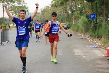 RUN TO LIVE 2024 - Ảnh #1338504