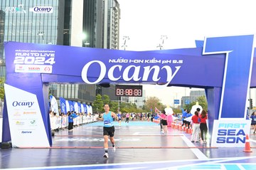 RUN TO LIVE 2024 - Ảnh #1418329