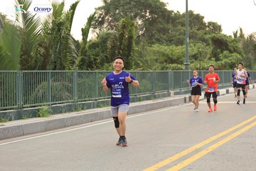 RUN TO LIVE 2024 - Ảnh #1407438