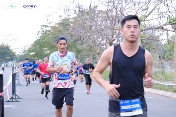 RUN TO LIVE 2024 - Ảnh #1399812