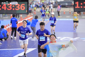 RUN TO LIVE 2024 - Ảnh #1391269