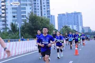 RUN TO LIVE 2024 - Ảnh #1449162