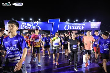 RUN TO LIVE 2024 - Ảnh #1318072