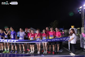 RUN TO LIVE 2024 - Ảnh #1318583