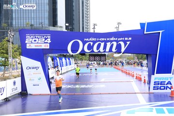 RUN TO LIVE 2024 - Ảnh #1417192