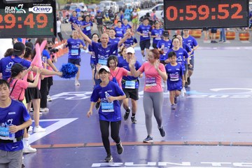 RUN TO LIVE 2024 - Ảnh #1364047