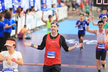 RUN TO LIVE 2024 - Ảnh #1408366