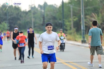 RUN TO LIVE 2024 - Ảnh #1393465