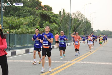 RUN TO LIVE 2024 - Ảnh #1399489