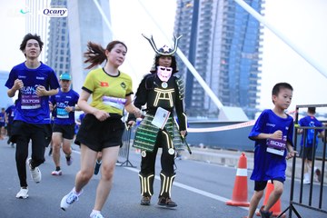 RUN TO LIVE 2024 - Ảnh #1326544