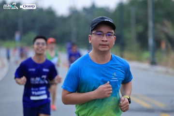 RUN TO LIVE 2024 - Ảnh #1371882