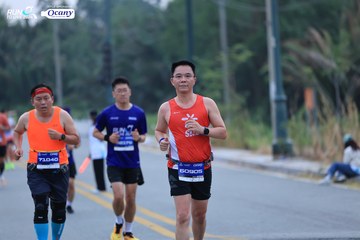 RUN TO LIVE 2024 - Ảnh #1370724