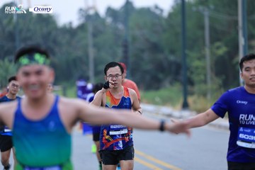 RUN TO LIVE 2024 - Ảnh #1370768