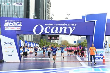 RUN TO LIVE 2024 - Ảnh #1420665