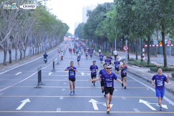 RUN TO LIVE 2024 - Ảnh #1431378