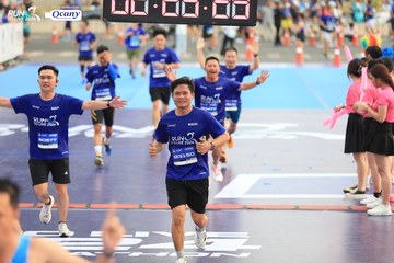 RUN TO LIVE 2024 - Ảnh #1409151