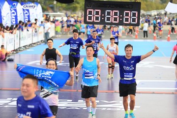 RUN TO LIVE 2024 - Ảnh #1406455