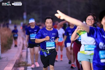RUN TO LIVE 2024 - Ảnh #1350079