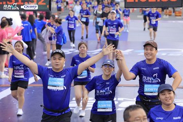 RUN TO LIVE 2024 - Ảnh #1364497