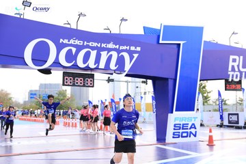 RUN TO LIVE 2024 - Ảnh #1416217