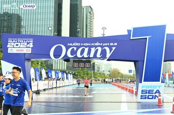 RUN TO LIVE 2024 - Ảnh #1426210