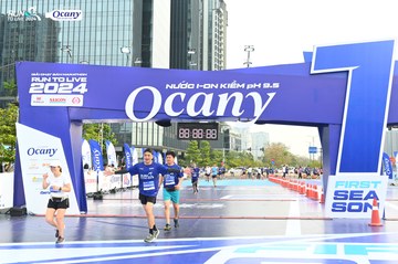 RUN TO LIVE 2024 - Ảnh #1425327