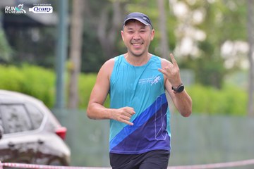 RUN TO LIVE 2024 - Ảnh #1446413