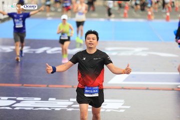 RUN TO LIVE 2024 - Ảnh #1409006