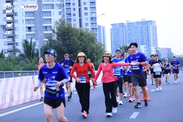 RUN TO LIVE 2024 - Ảnh #1448072