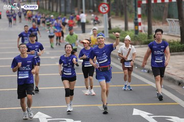RUN TO LIVE 2024 - Ảnh #1438418