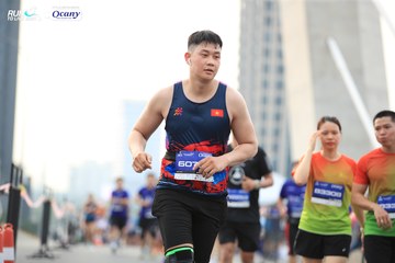 RUN TO LIVE 2024 - Ảnh #1349822