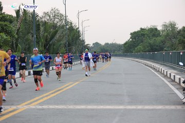 RUN TO LIVE 2024 - Ảnh #1391966