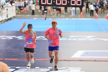 RUN TO LIVE 2024 - Ảnh #1404962