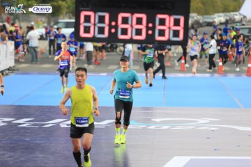 RUN TO LIVE 2024 - Ảnh #1404396