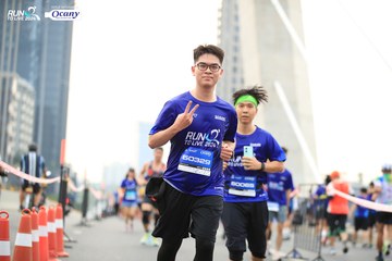 RUN TO LIVE 2024 - Ảnh #1347157