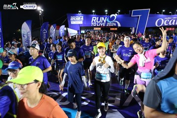 RUN TO LIVE 2024 - Ảnh #1319192