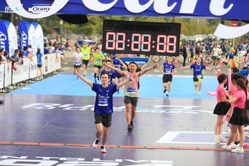 RUN TO LIVE 2024 - Ảnh #1409213