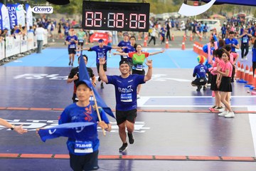 RUN TO LIVE 2024 - Ảnh #1407205