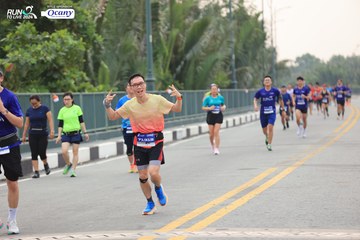 RUN TO LIVE 2024 - Ảnh #1393491