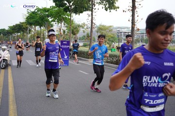 RUN TO LIVE 2024 - Ảnh #1386165