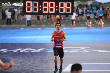 RUN TO LIVE 2024 - Ảnh #1332658