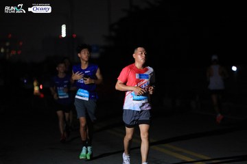 RUN TO LIVE 2024 - Ảnh #1340050