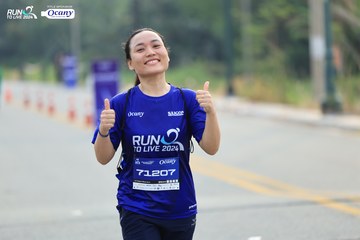 RUN TO LIVE 2024 - Ảnh #1394415