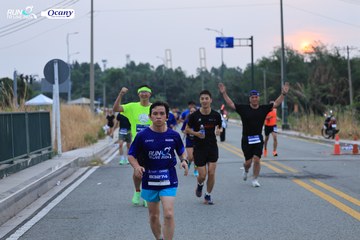 RUN TO LIVE 2024 - Ảnh #1373098