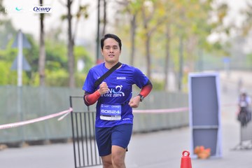RUN TO LIVE 2024 - Ảnh #1446512