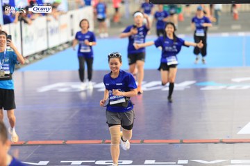 RUN TO LIVE 2024 - Ảnh #1411156