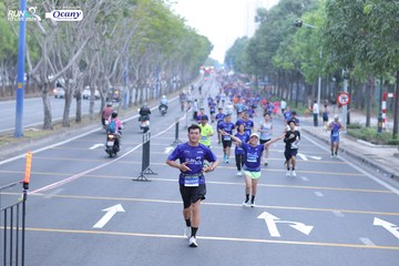 RUN TO LIVE 2024 - Ảnh #1433640