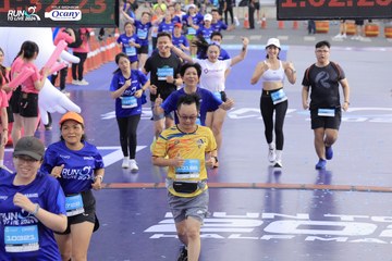 RUN TO LIVE 2024 - Ảnh #1364605