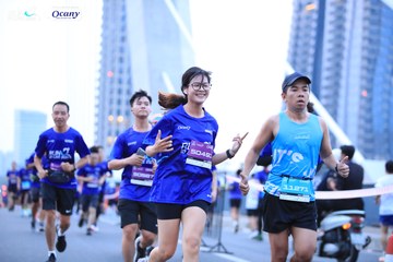 RUN TO LIVE 2024 - Ảnh #1326267
