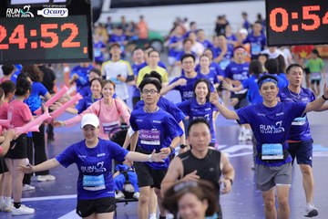 RUN TO LIVE 2024 - Ảnh #1362364
